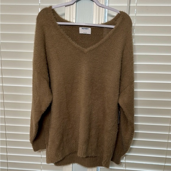 Old Navy Sweaters - Old Navy Women's Brown Sweater